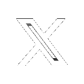 X logo